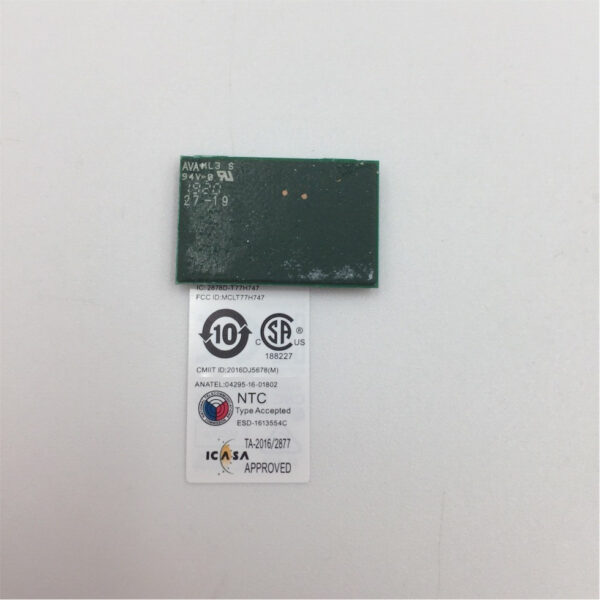 Lenovo Wireless, NFC, FXN, NPC300 01AX745 - Image 5