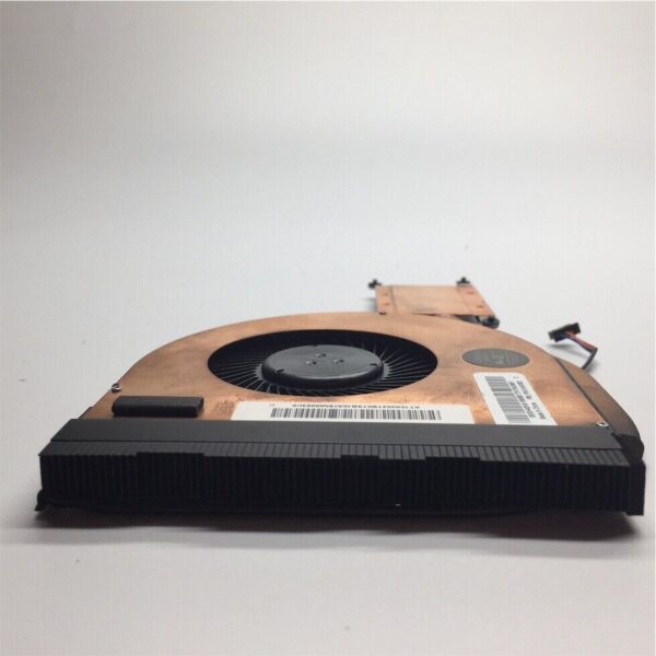 Lenovo T460p T470p Heatsink/Fan 01AW392 - Image 6