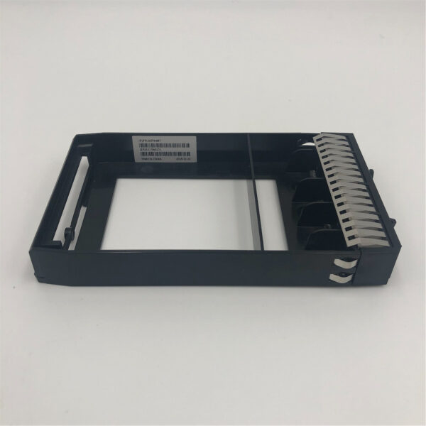 IBM Hard Drive Blank Filler Tray 2.5" 00FW857 - Image 3
