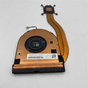 Lenovo Thermal Module GT4A1_UMA 5H40S72946 5H40S72927 5H40S72928 5H40S72944