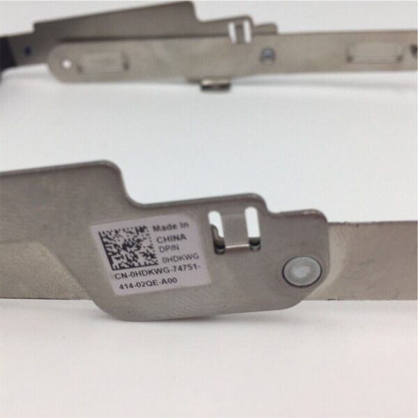 DELL 3.5INCH CADDY FOR MD3620/MD3060/MD3660 HDKWG - Imagen 2