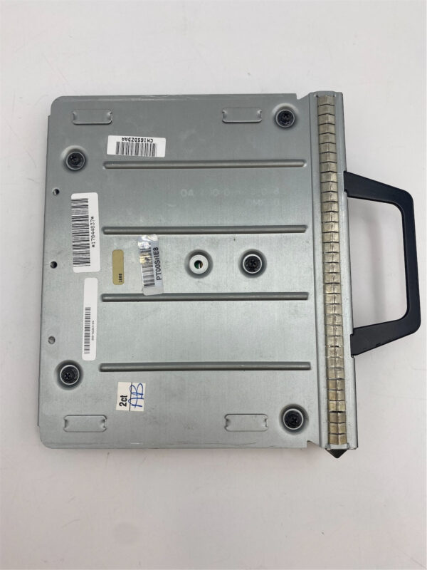 Cisco C7200VXR Ethernet-10BT 8-Port 73-1391-08 800-02069-04 - Imagen 4