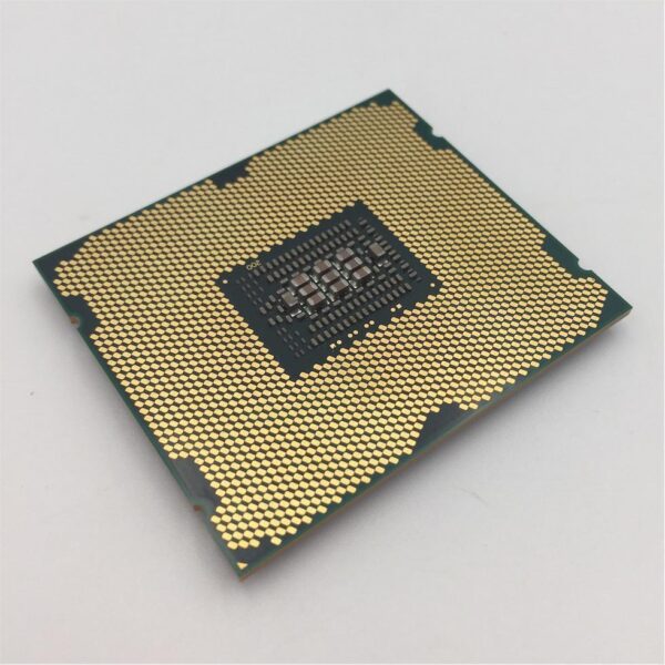INTEL XEON CPU 6 CORE E5-2640 15M CACHE - 2.50 GHZ E5-2640 - Image 6