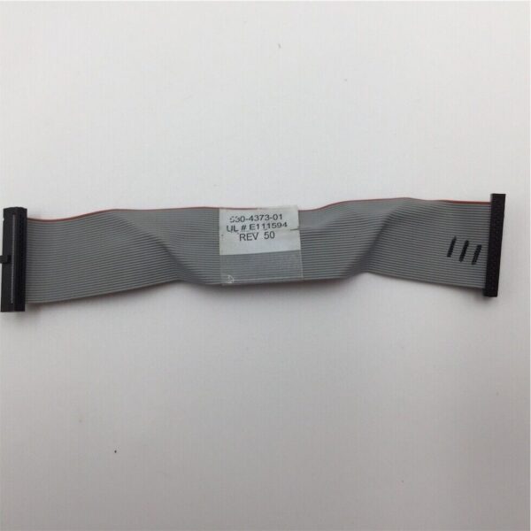 SUN 34 Pin Connector Board to Fan Board Signal Cable 530-4373-01