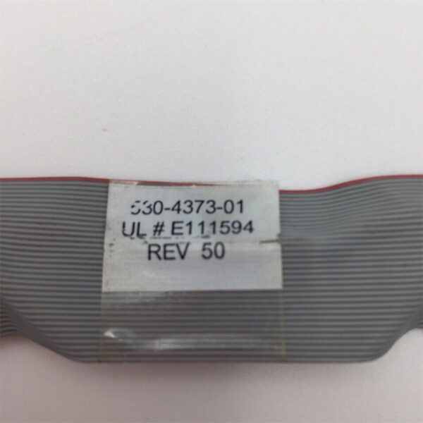 SUN 34 Pin Connector Board to Fan Board Signal Cable 530-4373-01 - Image 2