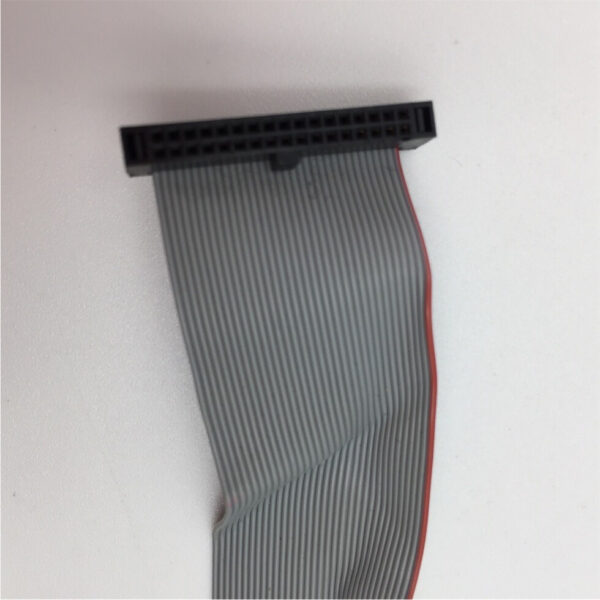 SUN 34 Pin Connector Board to Fan Board Signal Cable 530-4373-01 - Image 4