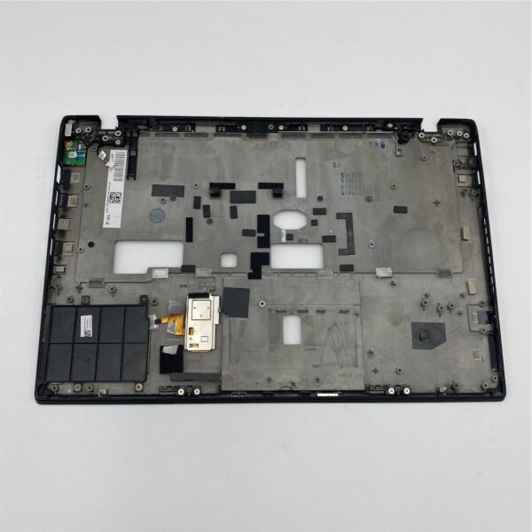 Lenovo KBD Bezel ASM,with FPR without Powerboard,Black 01ER102 5M10V98072 - Imagen 5