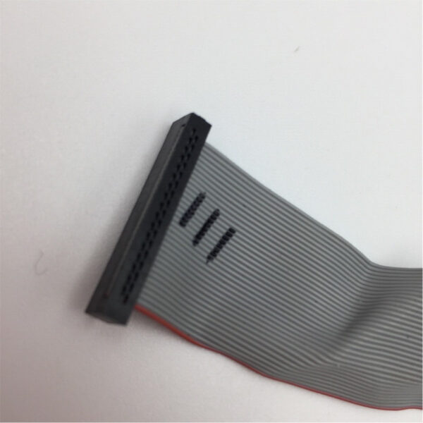 SUN 34 Pin Connector Board to Fan Board Signal Cable 530-4373-01 - Image 7