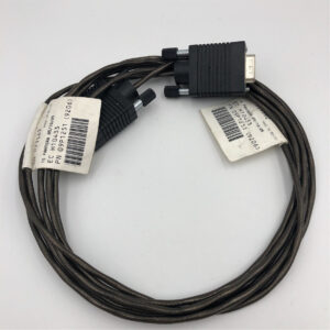 IBM I/O Power Cable 3.0M 09P1251