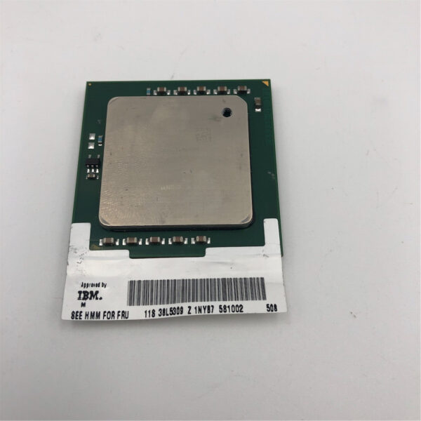 IBM Intel Xeon Processor 3.40GHz/800MHz/2MB 38L5309