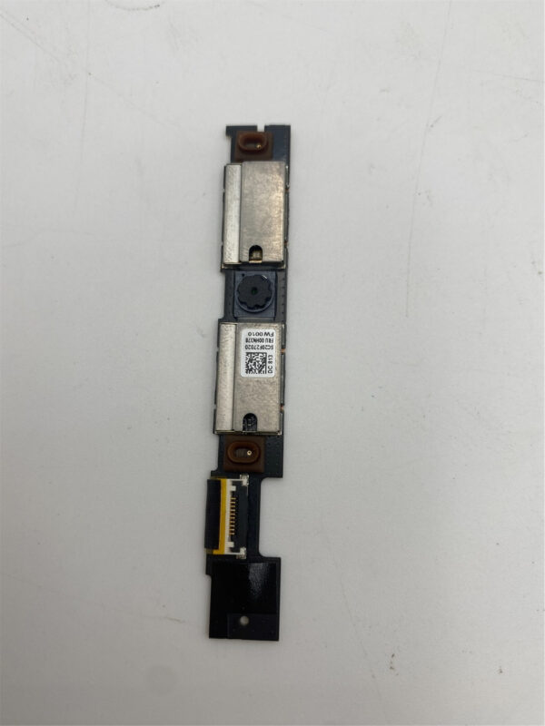 Lenovo Camera, 720P, Front, MIC, ZIF10, Chny 00HN379 00HN380 00HN378 - Imagen 2