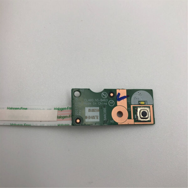 Lenovo FRU Power board 01LW327 - Image 3