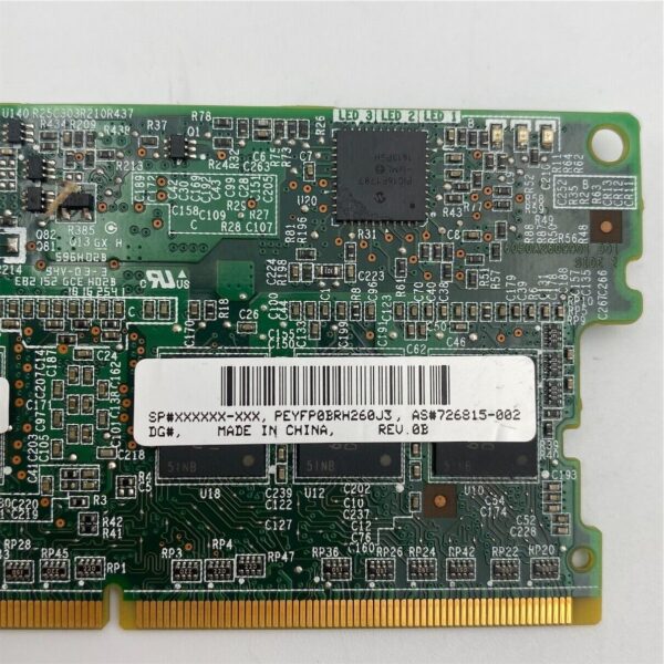 HP SMART ARRAY 4GB FLASH BACKED WRITE CACHE 726815-002 - Imagen 6