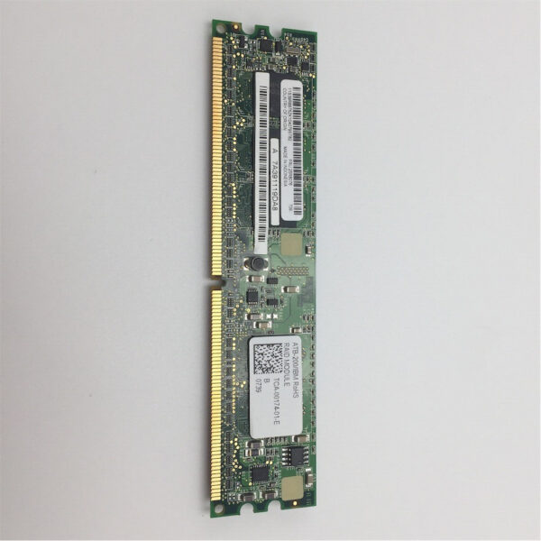 IBM ServeRAID-8k adapter 39R8875 25R8076 - Image 2