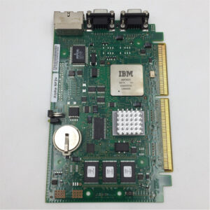 IBM SERVICE PROCESSOR CARD 03N5828,03N5830,10N9280,10N9281