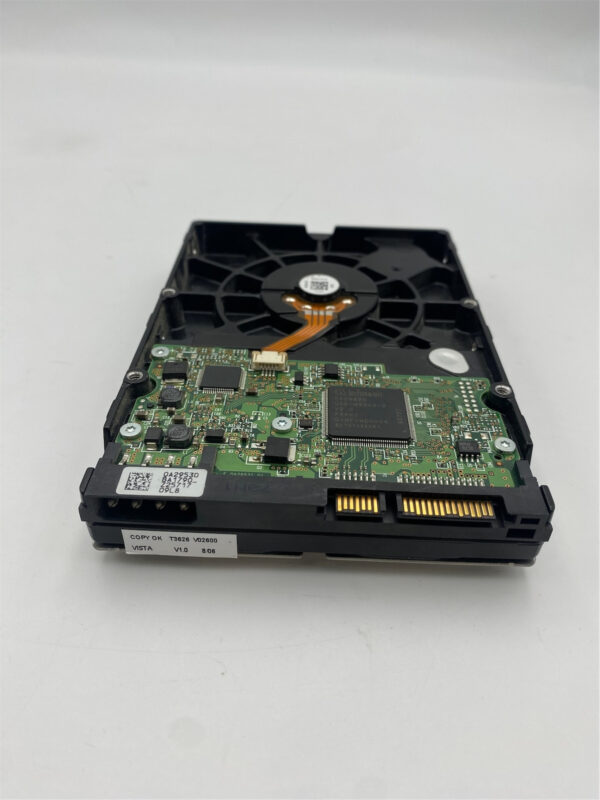 HITACHI 160GB 3.5" SATA 7200RPM 8MB drive0A33983 0A31710 0A33932 0A33535 - Image 3