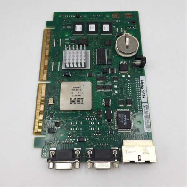 IBM SERVICE PROCESSOR CARD 03N5828,03N5830,10N9280,10N9281 - Imagen 3