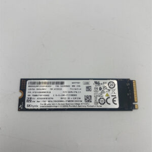 Lenovo 512GB SSD M.2 2280 PCIe3x4 00UP727 00UP490 00UP683 00UP739 5SS0V26442