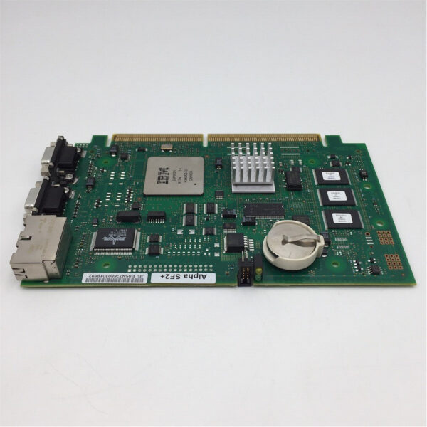 IBM SERVICE PROCESSOR CARD 03N5828,03N5830,10N9280,10N9281 - Imagen 7