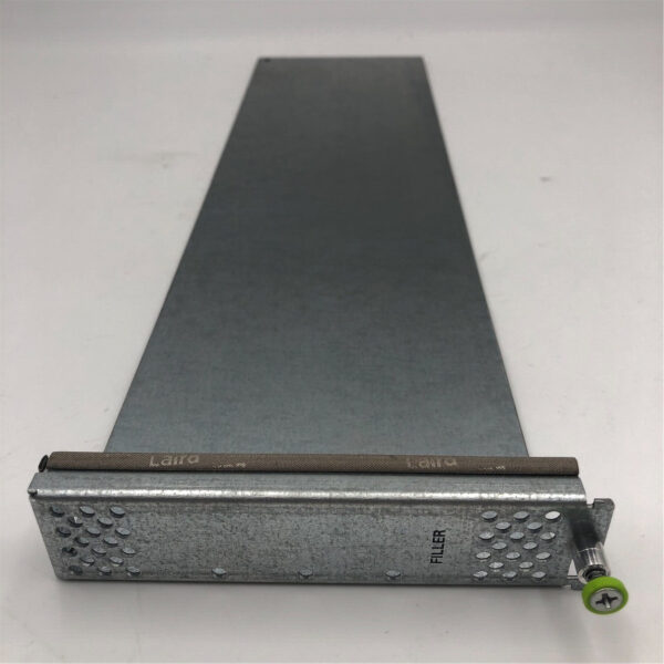 ORACLE F1-15 I/O MODULE FILLER 7078318