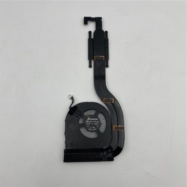 Lenovo Thermal Module,w/FAN,UMA 01HW697 01HW698 01LV695 01HW699 - Image 2