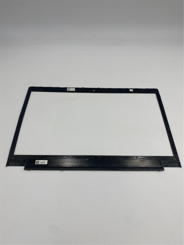 Lenovo FRU LCD Bezel sheet RGB standard 02HM516
