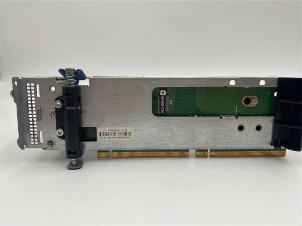 HP PROLIANT DL380 G10 PRIMARY PCIE / M.2 RISER CARD 877946-001 - Image 7