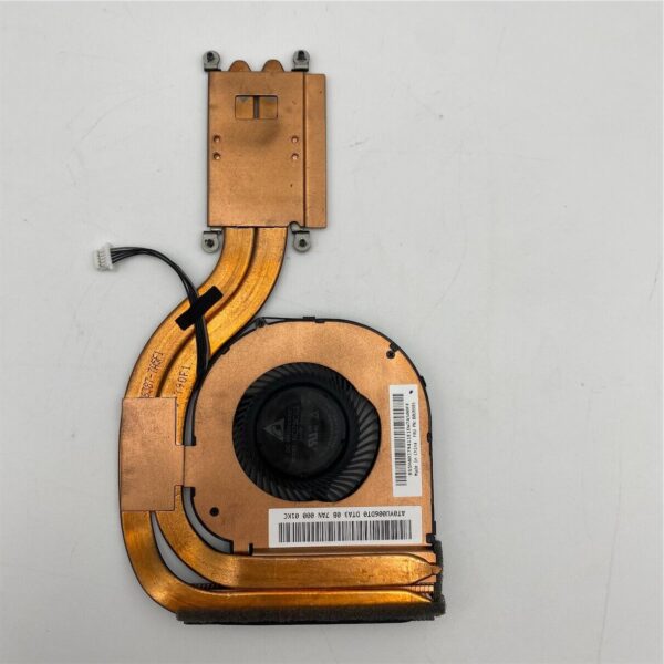 Lenovo UMA,thermal,w/fan,Delta 01AY891 01ER374 00JT920 00UR985