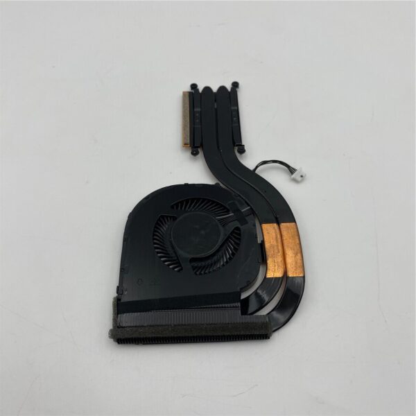 Lenovo UMA,thermal,w/fan,Delta 01AY891 01ER374 00JT920 00UR985 - Image 4