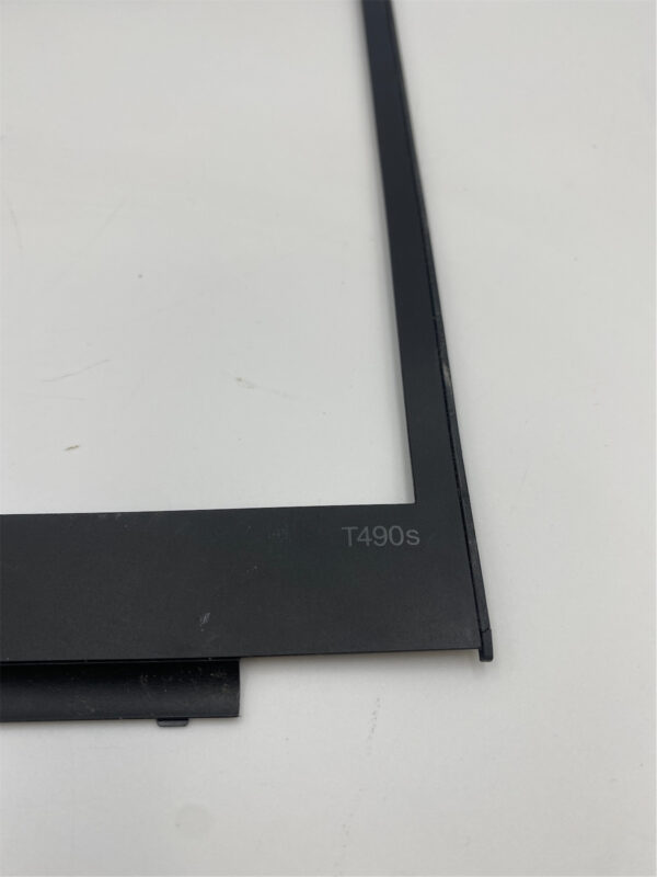 Lenovo FRU LCD Bezel sheet RGB standard 02HM516 - Image 4