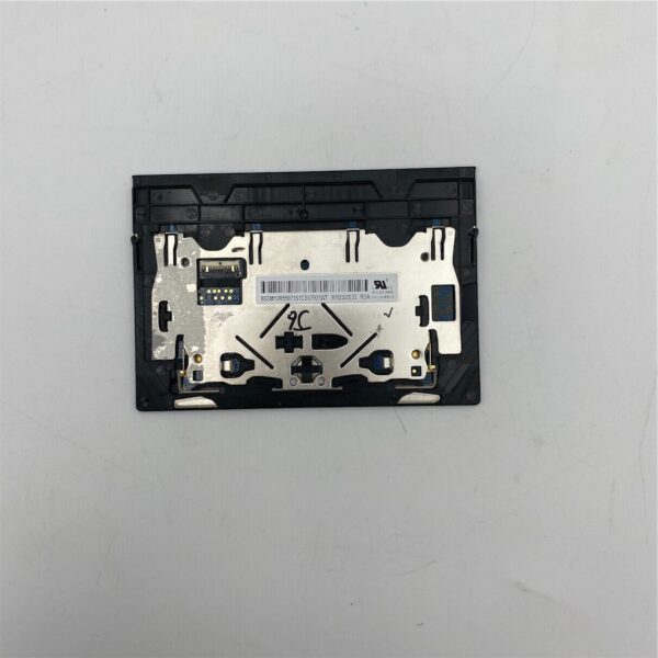 LENOVO CS16_2BCP,MYLAR,BLACK,TRA With Cable 5M10W51783 5M10W51782 5M10W51781 - Image 4