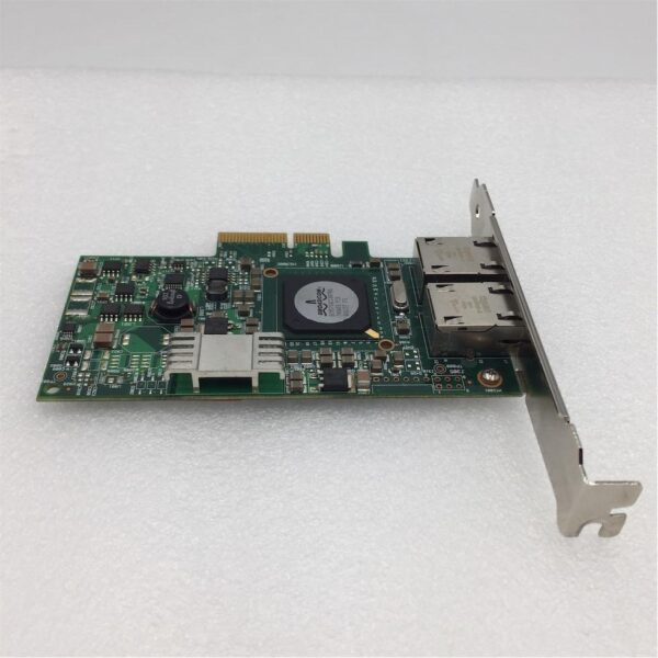 IBM NIC 1GbE RJ-45 2-P PCI-E-2.0x4 NetXtreme II 1000 CNTLR 42C1782 - Image 3