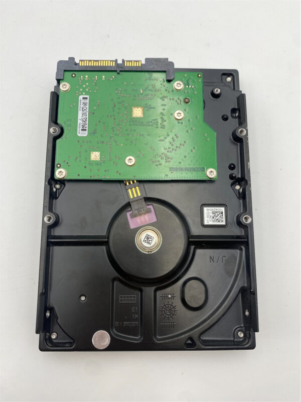 SEAGATE 80GB 7200RPM SATA II 3Gb/s 436242-002 449978-001 - Imagen 4