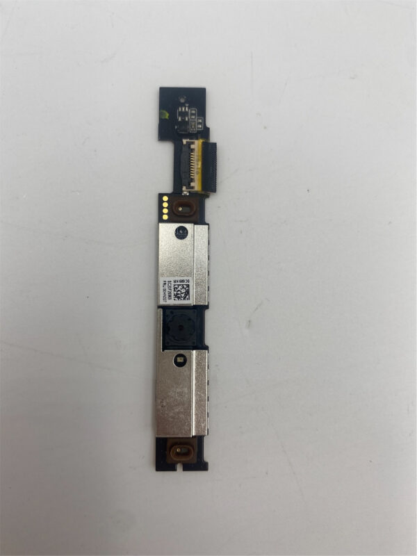 Lenovo Camera,720P,Front,MIC,ZIF,Bsn 00HN326 00HN325 00HN327