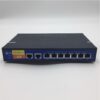 Juniper Security Services Gateway 7-Port VPN Firewall SSG-5-SH-EXT