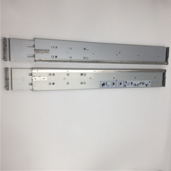 IBM V7000 Rail Kit 00AR070 " With Screws" - Image 5