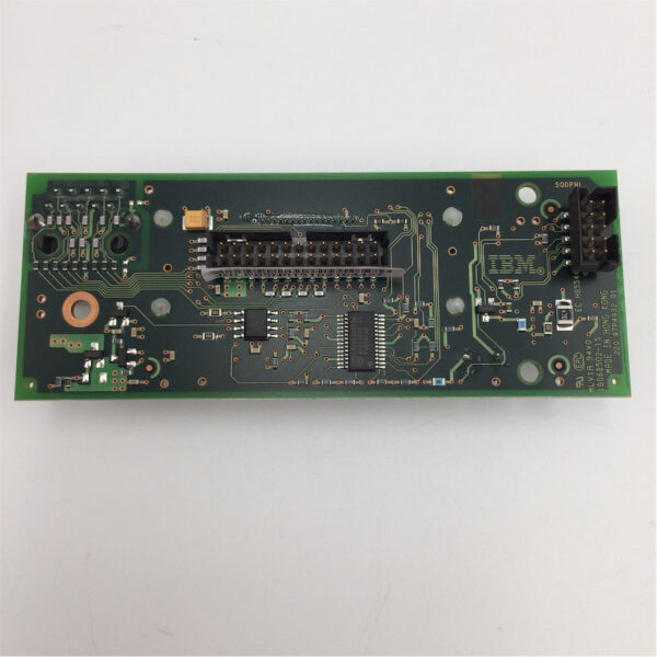 IBM AS400/RS6000 CONTROL PANEL 39J3273 - Image 5