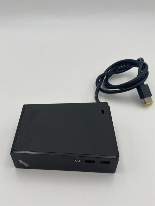 LENOVO  TP OneLink Pro Dock 03X6867 03X6819 - Image 2