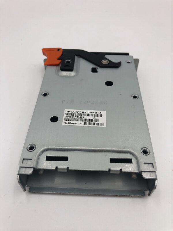 IBM Operator Panel Filler- 9117-MMB 44V7395