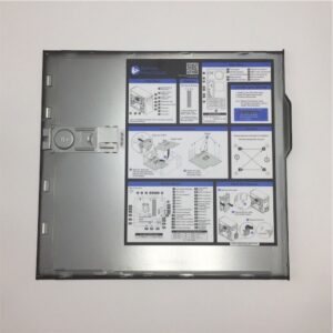 Lenovo COVER, 25L SIDE COVER 00FL681
