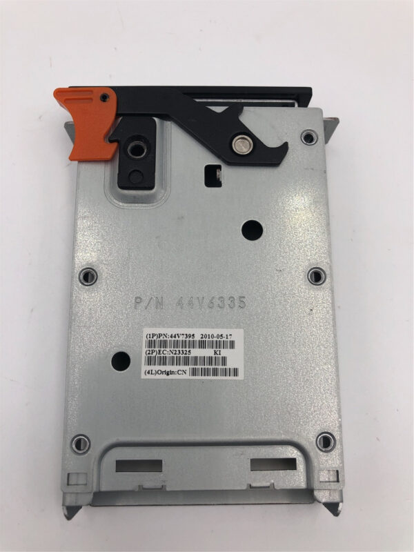 IBM Operator Panel Filler- 9117-MMB 44V7395 - Image 2