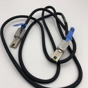 DELL 2M MINI-SAS TO MINI-SAS CABLE 0W390D W390D