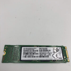 HP 256GB M.2 2280 B+M SATA 6G SSD MZNLN256HAJQ-000H1 936240-002