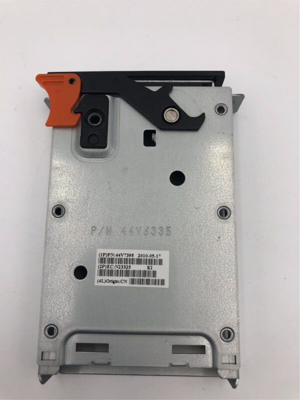 IBM Operator Panel Filler- 9117-MMB 44V7395 - Image 5