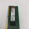 Kingston 8GB 1Rx8 1G x 64-Bit PC4-2400 CL17 260-Pin SODIMM KVR24S17S8/8