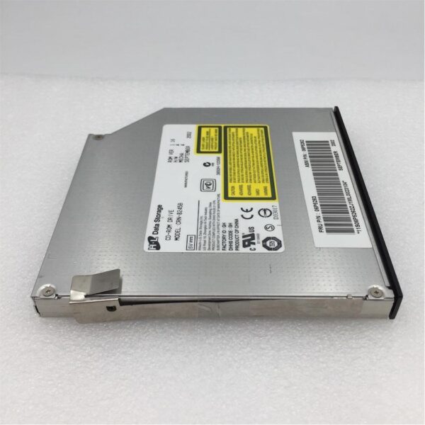 IBM xSeries Slim CD-ROM Drive 06P5263 - Imagen 2