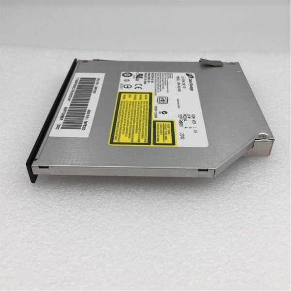 IBM xSeries Slim CD-ROM Drive 06P5263 - Imagen 3
