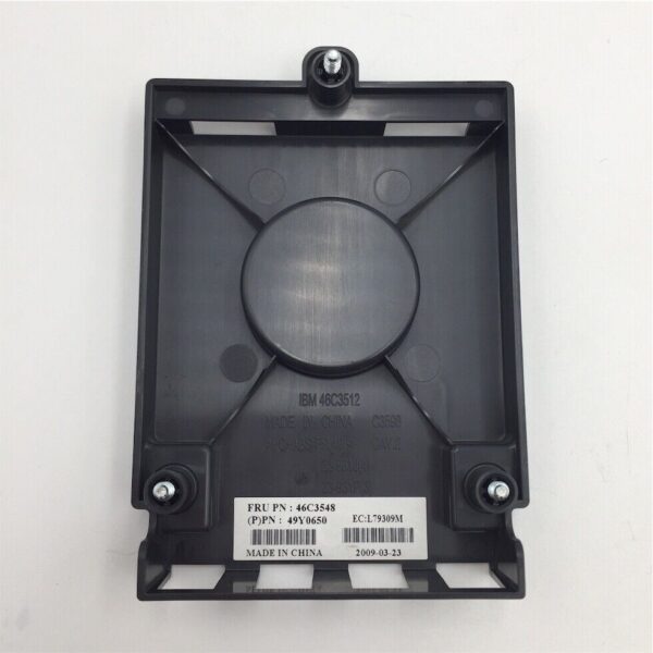 IBM HEATSINK BLANK FILLER FOR IBM BLADECENTER HS22 46C3548