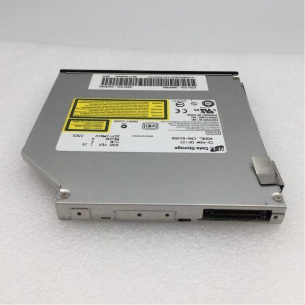 IBM xSeries Slim CD-ROM Drive 06P5263 - Imagen 4