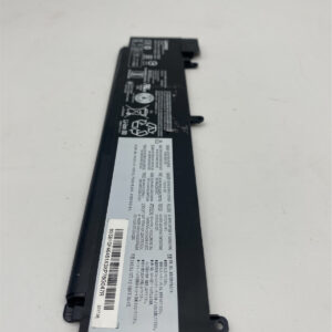 Lenovo Internal, 3C, 24Wh, LiIon, SMP Date Code: 2016 00HW022 00HW023